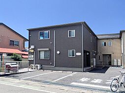 グレースメゾン 203