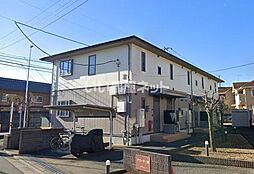 東武東上線 鶴ヶ島駅 徒歩12分の賃貸アパート