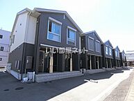 三重県津市上浜町2丁目122番地：物件画像／大東建託リーシング株式会社　津店