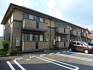 埼玉県鶴ヶ島市新町2丁目25番地9：物件画像／大東建託リーシング株式会社 春日部店