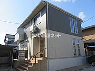 三重県津市上浜町5丁目165-3：物件画像／大東建託リーシング株式会社　津店