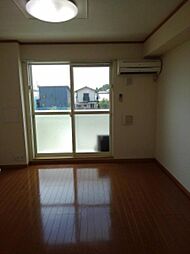 リリーアディクト 201 2階1LDKのリビング/ダイニング