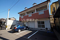 福岡県大野城市山田2丁目12-30：物件画像／大東建託リーシング株式会社 福岡南店