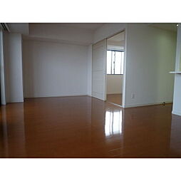 イストワール 601 6階1SLDKのリビング/ダイニング