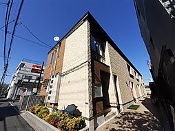 アルページュ町屋 204