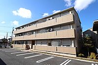 埼玉県三郷市早稲田6丁目10-11：物件画像／大東建託リーシング株式会社　松戸駅前店