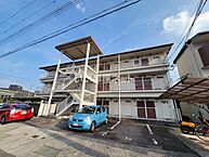 滋賀県大津市一里山5丁目8-9：物件画像／大東建託リーシング株式会社 南草津駅前店
