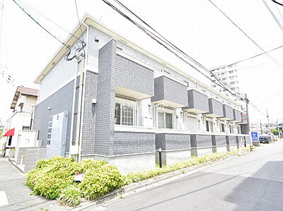 外観 外観