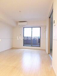 アンジェラ　Ａ 203 2階2LDKのリビング/ダイニング