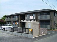 埼玉県入間郡毛呂山町岩井西5丁目：物件画像／大東建託リーシング株式会社 深谷店