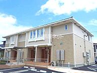 福岡県行橋市泉中央2丁目：物件画像／大東建託リーシング株式会社　小倉店