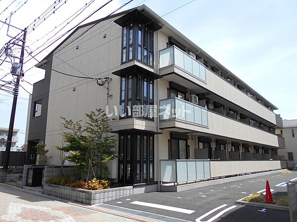 外観画像