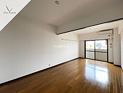 リュージュ飯倉 405 4階1Kのリビング/ダイニング
