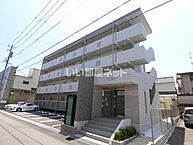三重県津市北町津：物件画像／大東建託リーシング株式会社　津店