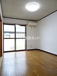 エスポアール 203 2階2DKのリビング/ダイニング