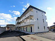 三重県津市白塚町：物件画像／大東建託リーシング株式会社　津店
