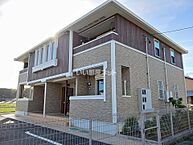 三重県伊賀市阿保270番地の1：物件画像／大東建託リーシング株式会社 名張店