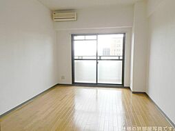 Ｒｏｏｍｓ　Ｏｏｊｉ 510 5階1Kのリビング/ダイニング