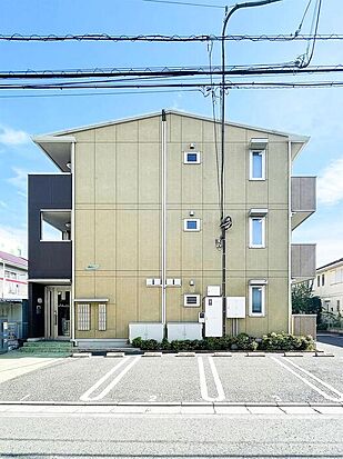 外観画像