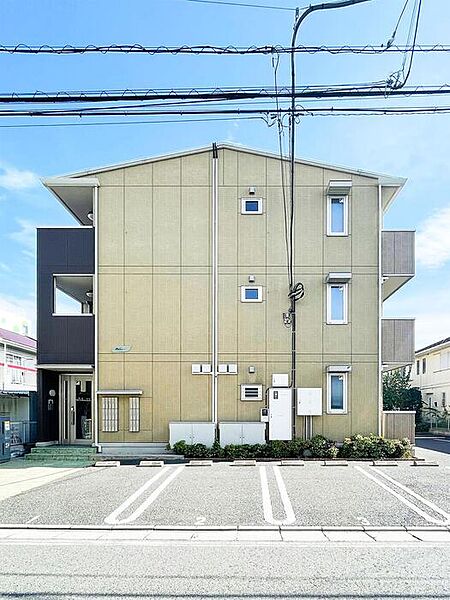 外観画像