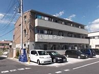 埼玉県三郷市中央2丁目15-20：物件画像／大東建託リーシング株式会社　松戸駅前店