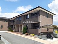 三重県伊賀市小田町：物件画像／大東建託リーシング株式会社 名張店