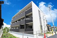三重県名張市平尾：物件画像／大東建託リーシング株式会社 名張店