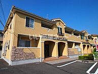 福岡県北九州市八幡西区町上津役西3丁目4-36：物件画像／大東建託リーシング株式会社 北九州八幡店