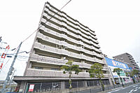 福岡県北九州市八幡西区熊西1丁目：物件画像／大東建託リーシング株式会社 北九州八幡店