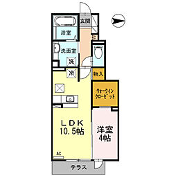 姪浜駅 7.2万円