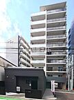 福岡県福岡市中央区赤坂3丁目13-33：物件画像／大東建託リーシング株式会社　博多店