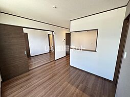 ラクラス通町 203 2階1LDKのリビング/ダイニング