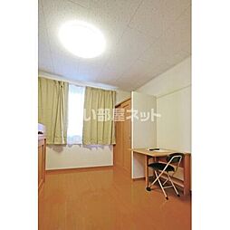 カーサロイヤル福生 103 1階1Kのリビング/ダイニング