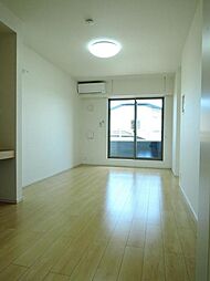 カーサ　デ　ソアレ 205 2階1LDKのリビング/ダイニング