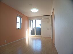 ドルチェヴィータ 104 1階1LDKのリビング/ダイニング