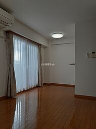 クレセール230 205 2階2LDKのリビング/ダイニング