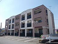 滋賀県米原市下多良1丁目107番地：物件画像／大東建託リーシング株式会社 彦根店