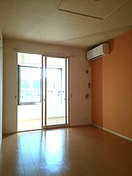 アルカンシエルIIIナデシコ 103 1階1LDKのリビング/ダイニング