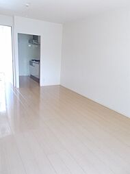 ユーメイン 203 2階1LDKのリビング/ダイニング