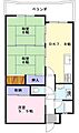 ラフェスタ彦根17階5.0万円