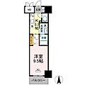 ロージェ泉中央3階7.5万円