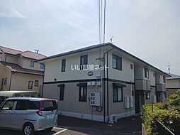 セジュール峰