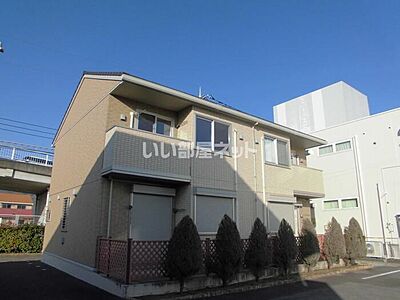 外観 外観