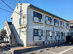 JR東海道・山陽本線 彦根駅 徒歩18分の賃貸アパート