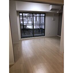 ラフルール連坊 505 5階1DKのリビング/ダイニング