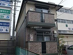 シャトレー彦根 201