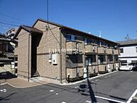 滋賀県大津市唐崎1丁目25-9：物件画像／大東建託リーシング株式会社 南草津駅前店