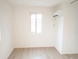 JR東海道・山陽本線 草津駅 バス12分 葉山下車 徒歩9分の賃貸アパート 3階1LDKのリビング/ダイニング