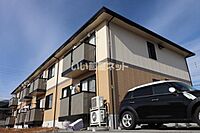 山梨県甲斐市下今井3524：物件画像／大東建託リーシング株式会社　石和店