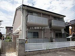 パレスハイジ 201